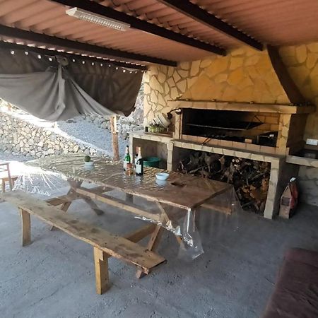 Finca Aurora Ecorural Icod De Los Vinos Eksteriør bilde